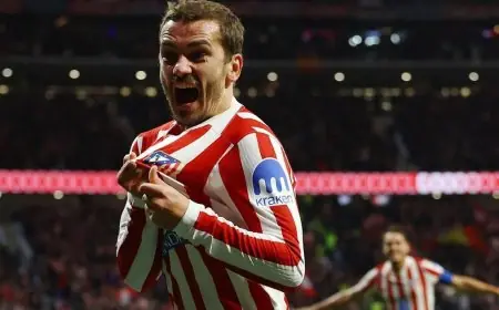 أنطوان غريزمان يوشك على الانضمام إلى الدوري الأميركي لكرة القدم