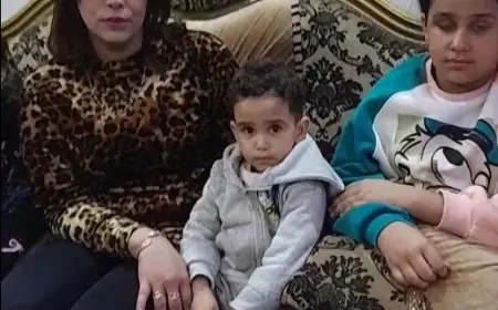 تفاصيل مثيرة صادمة تكشفها صاحبة فيديو بحث عن زوجها حول خيانته: الفلوس تحركت بين يديه