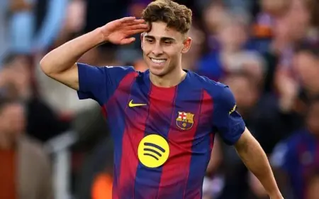 اكتشاف نصيحة فليك التي أطلقت موهبة فيرمين لوبيز