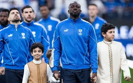 عودة ليوناردو تثير الحماس في تشكيلة الهلال الأساسية لمواجهة التعاون في دوري روشن