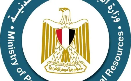 بدء إنتاج الزيت الخام من بئر جديدة في حقل بلاعيم البحري بسيناء