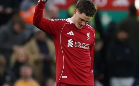 لماذا قرر ريال مدريد التخلي عن فرصة ضم فيرتز رغم مساعي ألونسو؟