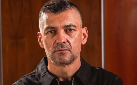 كونسيساو يتحدى الجميع: لا أؤمن بالخسارة في المنافسة