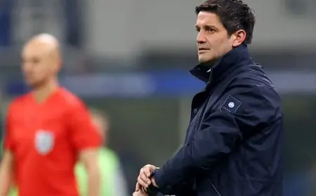 مدرب إنتر تشيفو يعترف: بودو غليمت فاقنا حيوية واستحق التأهل