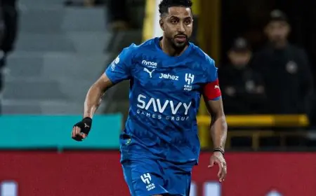 مشاهدة الأهداف الحاسمة لمباراة التعاون والهلال في دوري روشن السعودي