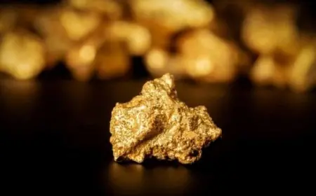 عاجل| تحديث فوري لسعر الذهب في مصر اليوم 25 فبراير 2025.. تعرف على سعر عيار 21