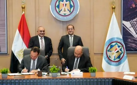 وزير المالية يؤكد على استثمار التكنولوجيا لتعزيز وتسهيل الخدمات الرقمية للمواطنين