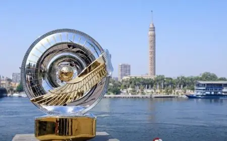 تعرف على الأندية العشرة التي تنافس بشراسة على آخر 3 مقاعد في مرحلة التتويج بالدوري المصري بعد تأهل رباعي المقدمة