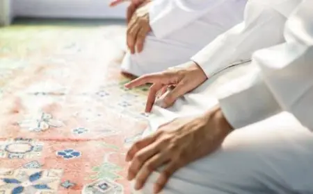 الإفتاء توضح حكم صلاة العشاء لمن فاتته أثناء التراويح في رمضان