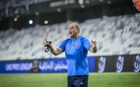 انتشار عدوى السنغال في مصر: انسحاب فريق جديد احتجاجا على ركلة جزاء