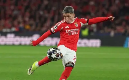 جيانلوكا بريستياني يتهم يويفا بتحيّز لريال مدريد قبل حذف منشوره