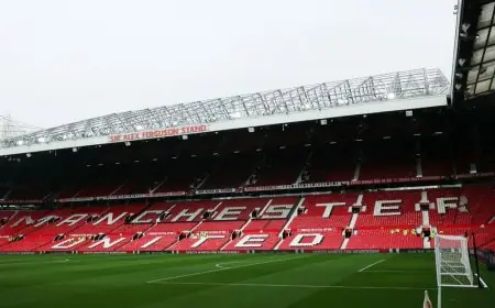 ارتفاع ديون مانشستر يونايتد إلى 1.3 مليار جنيه إسترليني على الرغم من تحسن الوضع المالي