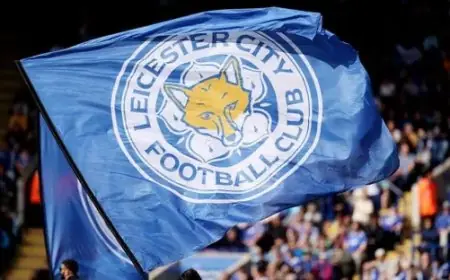 بطل الدوري الإنجليزي 2016 في خطر الهبوط إلى الدرجة الثالثة