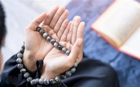 الدكتور علي جمعة يكشف عن وجود الركوع والسجود في الديانات السابقة للإسلام