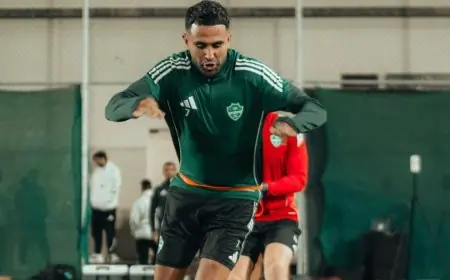 جدول مباريات اليوم الخميس 26 فبراير 2026 وأهم المواجهات المنتظرة