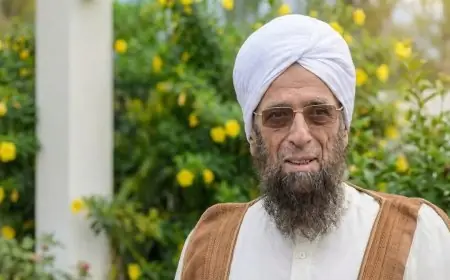 تعرف على العلامة الأصولي محمد حسن هيتو وأسرار علمه