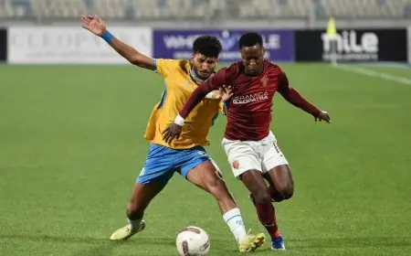 استبعاد محمد عباس مايو من قيادة مباريات سيراميكا كليوباترا حتى نهاية الموسم