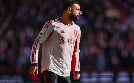 تعرف على سبب تفضيل محمد صلاح للبقاء مع ليفربول حتى عام 2027