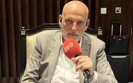 تيباس يعترض بشدة على القواعد الجديدة للعب النظيف في الدوري الإنجليزي ويصفها بالعديمة الفائدة