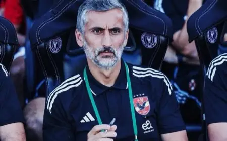 فيفا يقرر لصالح ريبيرو بمبلغ 588 ألف دولار والأهلي يستأنف الحكم