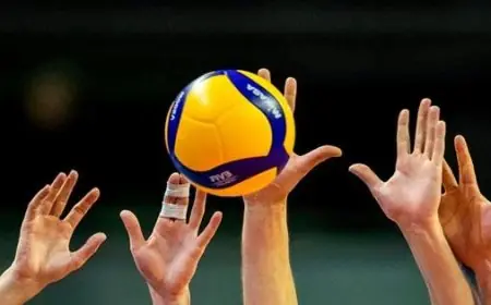 جدول مباريات مثير لدور النهائي في دوري السوبر الممتاز للآنسات يعلنه الطائرة