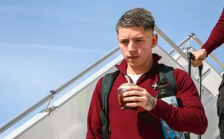 تصريحات صادمة: هل اعترف جيانلوكا بريستياني بالإساءة العنصرية لفينيسيوس أمام لاعبي بنفيكا؟