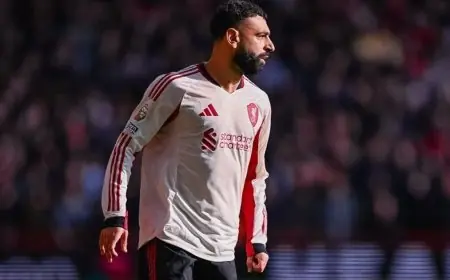 تعرّف على توقيت مباراة قمة ليفربول ضد وست هام في الدوري الإنجليزي الممتاز