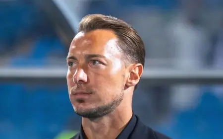 ماتياس يايسله يعبر عن فخره بلاعبي الأهلي ويكشف سر حسم المباريات بالتفاصيل الصغيرة