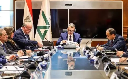 تحسين جودة حياة المواطن في صدارة الأولويات بجميع الخطط الاستثمارية وفقًا لتوجيهات الرئاسة