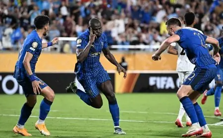 تعرف على جدول مباريات يوم الجمعة 27 فبراير 2026 والقنوات الناقلة لها