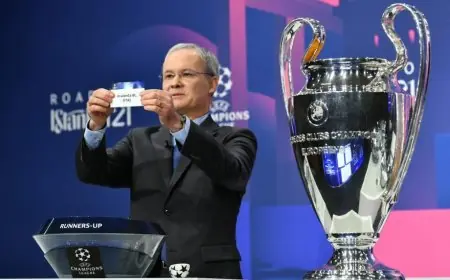 بايرن ميونخ يستعد لمواجهة شرسة ضد أتالانتا في دور الـ16 من دوري أبطال أوروبا