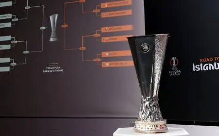 مواجهة مثيرة بين الأندية الإيطالية في دور الـ16 من الدوري الأوروبي