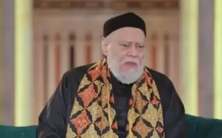 علي جمعة يوضح حكم إعادة الصلاة عند نسيان الوضوء