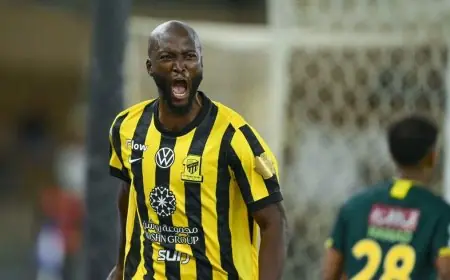 فوز الاتحاد على الخليج بفضل تألق رايكوفيتش يمنع تعثرًا جديدًا