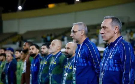 مدرب الخليج ينتقد الحكام بسبب تقلبات مثيرة في نتيجة مباراة الاتحاد