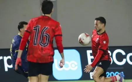 توقف كامل للأنشطة الرياضية من قبل الاتحاد اللبناني لكرة القدم