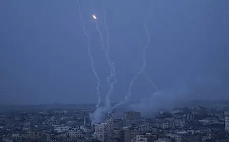 الكويت تطلق صافرات الإنذار استجابة للهجوم الإيراني