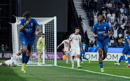 تأجيل مباريات دوري أبطال آسيا بسبب الظروف الحالية: تفاصيل ومعلومات هامة