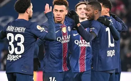 تأجيل مباراة باريس سان جيرمان ونانت بموافقة رابطة الدوري الفرنسي