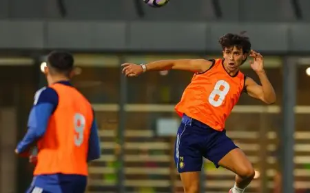 تشكيلة النصر المتوقعة لمواجهة الفيحاء في دوري روشن السعودي