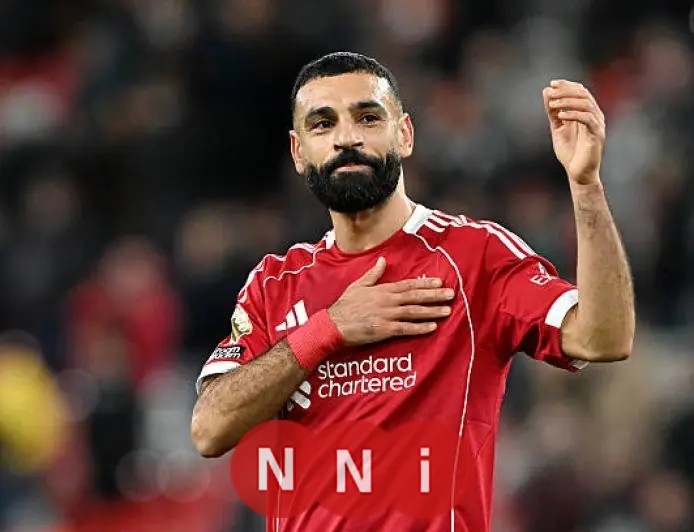 محمد صلاح يسجل إنجازًا فريدًا ويكسر الأرقام أمام نيوكاسل في الدوري الإنجليزي