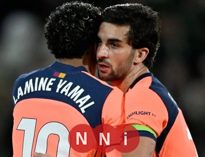 فيران توريس يعيد إنجازاً إسبانياً لبرشلونة بعد غياب 12 عاماً