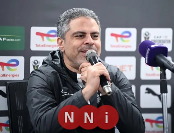 معتمد جمال: جمهور الزمالك يمثل 90% من قوة الفريق ونجاحنا في تحقيق الهدف أمام المصري
