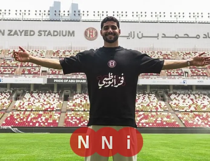 إعارة إبراهيم عادل إلى نورشيلاند الدنماركي: كل ما تريد معرفته عن الصفقة المجانية