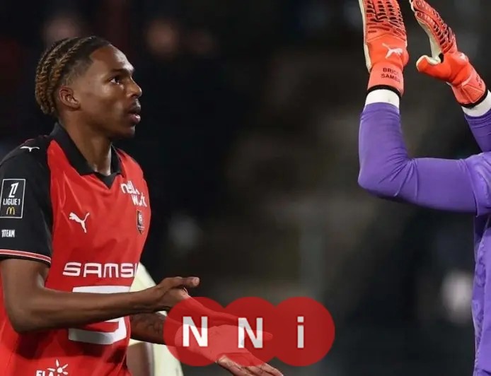 ليفربول يقوي دفاعه بضم موهبة فرنسية بارزة من الدوري الفرنسي