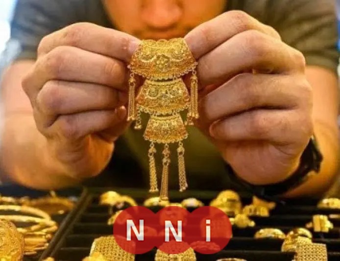 عاجل| ارتفاع كبير في سعر جرام الذهب عيار 21 اليوم الأربعاء 4-2-2026