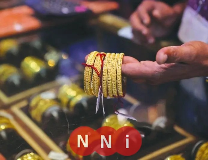 تعرف على أسعار الذهب اليوم الأربعاء 4 فبراير 2026 بعد التغير الأخير