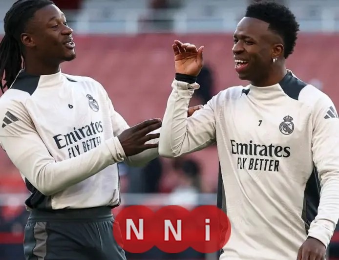 تعرف على سبب اختيار ريال مدريد لكامافينغا كظهير رغم توفر 3 بدائل أخرى