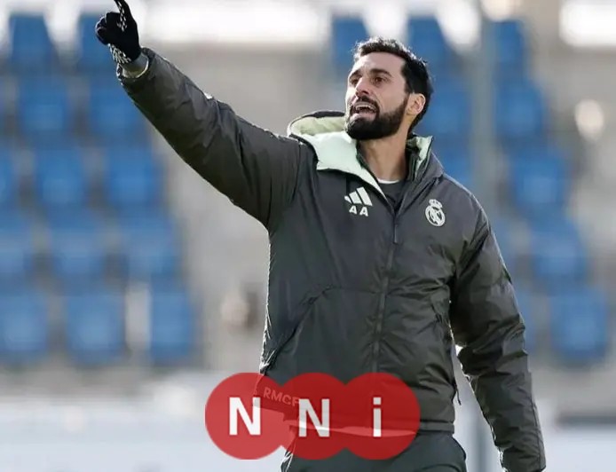 فوضى عارمة تهز تدريبات ريال مدريد