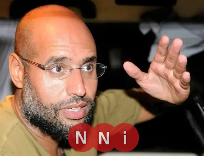 اغتيال سيف الإسلام القذافي يحمل بصمات احترافية وتأثيرات خارجية كما يؤكد مصطفى بكري